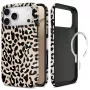 TECH-PROTECT Lamano MagSafe Θήκη για iPhone 17 Pro Max / 18 Pro Max - Pure Instinct