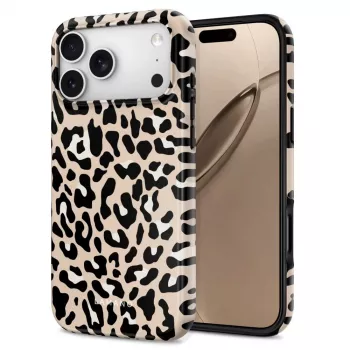 TECH-PROTECT Lamano MagSafe Θήκη για iPhone 17 Pro Max / 18 Pro Max - Pure Instinct