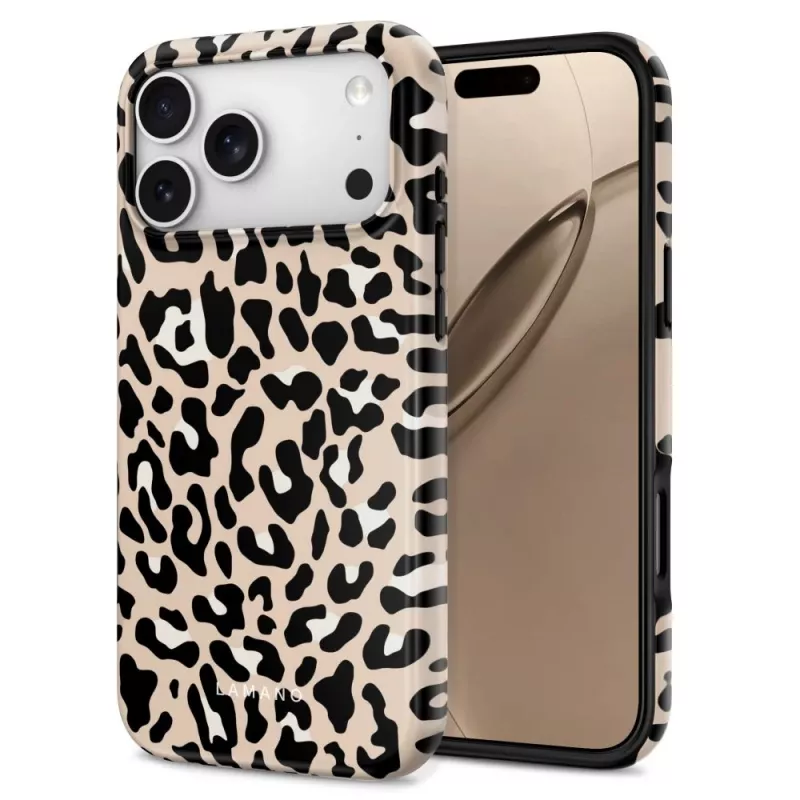 TECH-PROTECT Lamano MagSafe Θήκη για iPhone 17 Pro Max / 18 Pro Max - Pure Instinct