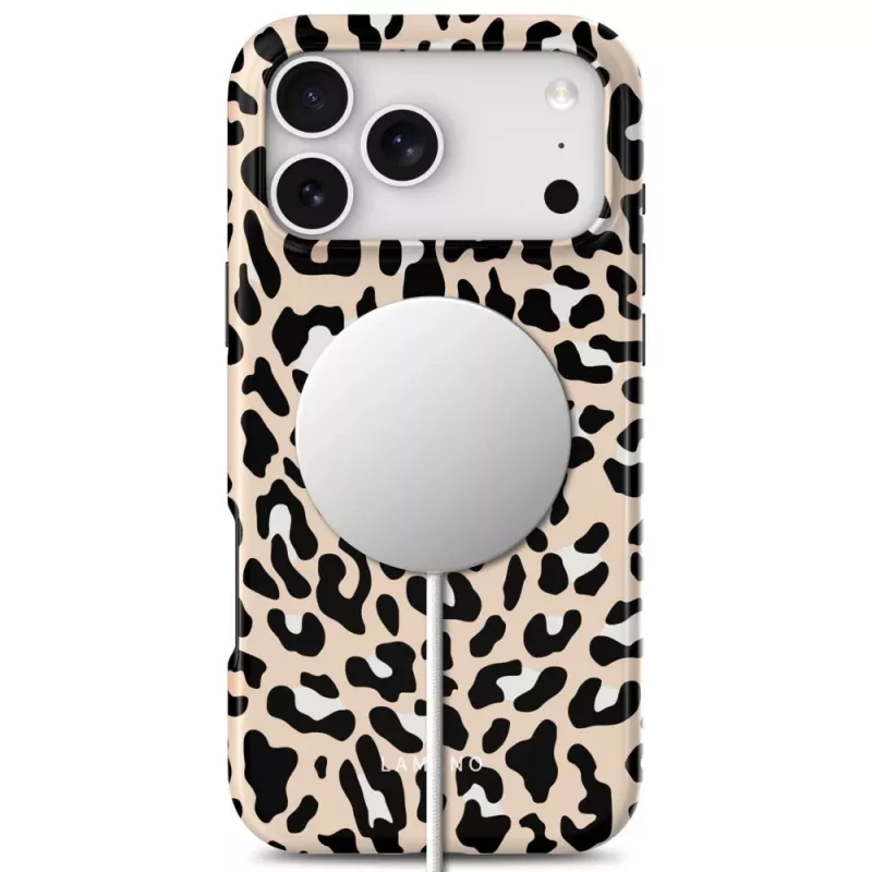 TECH-PROTECT Lamano MagSafe Θήκη για iPhone 17 Pro Max / 18 Pro Max - Pure Instinct