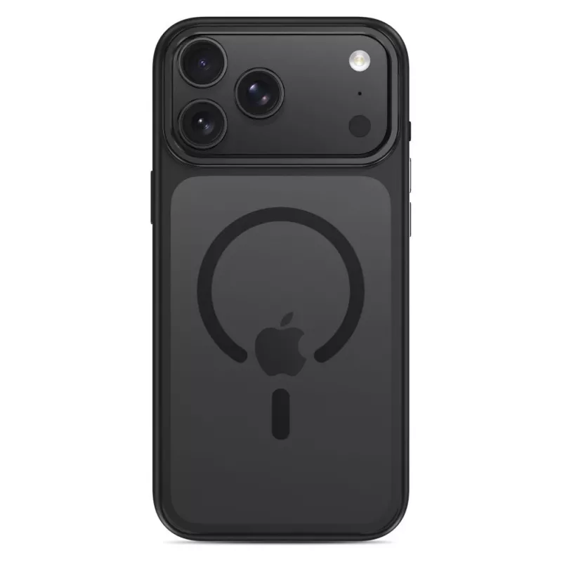 TECH-PROTECT MAGSTAND MagSafe Σταθμός φόρτισης iPhone 17 Pro Max / 18 Pro Max Ματ μαύρο
