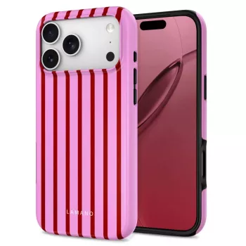 TECH-PROTECT Lamano Magsafe Θήκη για iPhone 17 Pro Max / 18 Pro Max – Candy Crush