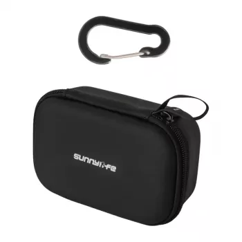 Sunnylife Insta360 Ace Pro 2-in-1 θήκη κάμερας