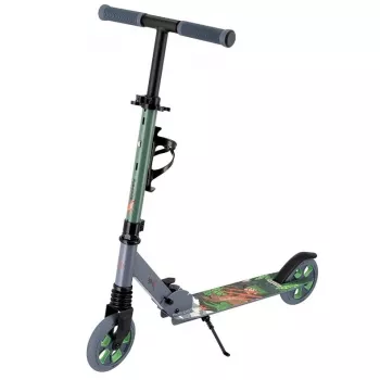 SPOKEY RIZZ 145MM πατίνι πράσινο