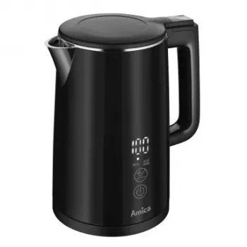 Amica Digital KF 6012, μαύρο