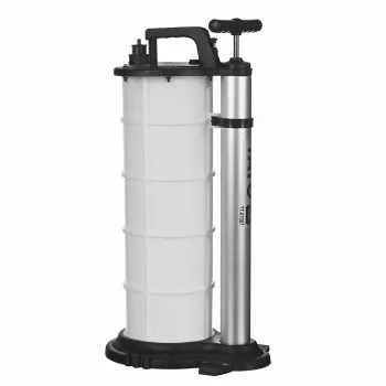Yato YT-07087 χειροκίνητη αντλία αλλαγής λαδιού 1,5L