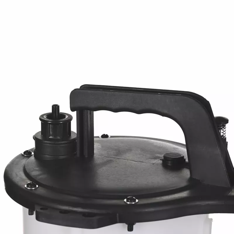 Yato YT-07087 χειροκίνητη αντλία αλλαγής λαδιού 1,5L