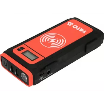 YATO εκκίνηση/power bank 16000mAh