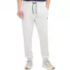 Ανδρικό 4F CAS M1673 Cool Light Grey Melange παντελόνι L