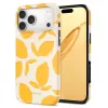 TECH-PROTECT Lamano MagSafe iPhone 17 Pro / 18 Pro θήκη Lemon Haze