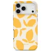 TECH-PROTECT Lamano MagSafe iPhone 17 Pro / 18 Pro θήκη Lemon Haze
