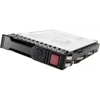 HPE 704861-001 2TB 3,5 inch SATA 6G 7.2K Midline HDD με Smart Carrier