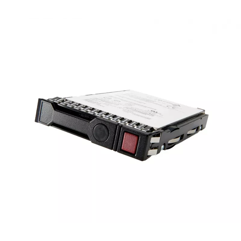 HPE 704861-001 2TB 3,5 inch SATA 6G 7.2K Midline HDD με Smart Carrier