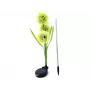 Forever Light Sunari FLS-95 LED Φωτιστικό διακόσμησης κήπου ηλιακό με εφέ φλόγας που τρεμοπαίζει, 3000K Θερμό λευκό, IP65, 600mAh