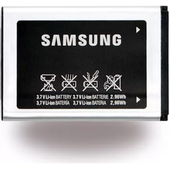 Samsung 25W Super Fast Charging USB-C Φορτιστής τοίχου EP-TA800XBEG - Μαύρο