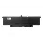 Dell 55Wh 3-κυψελών Πρωτεύουσα μπαταρία Li-Ion (60GY0)