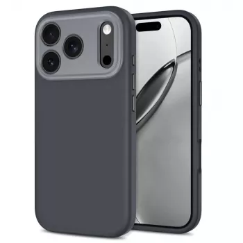 TECH-PROTECT UNIQ MagSafe CC Θήκη για iPhone 17 Pro Max / 18 Pro Max – Ανθρακί