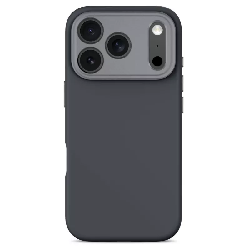 TECH-PROTECT UNIQ MagSafe CC Θήκη για iPhone 17 Pro Max / 18 Pro Max – Ανθρακί