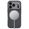TECH-PROTECT UNIQ MagSafe CC Θήκη για iPhone 17 Pro Max / 18 Pro Max – Ανθρακί