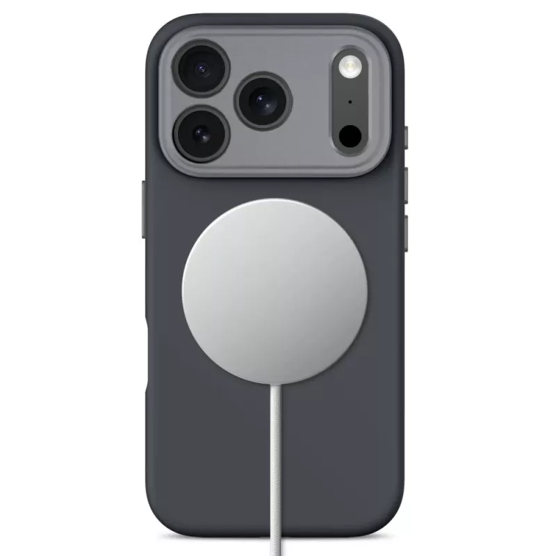 TECH-PROTECT UNIQ MagSafe CC Θήκη για iPhone 17 Pro Max / 18 Pro Max – Ανθρακί