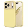 TECH-PROTECT UNIQ MagSafe Διάφανη Θήκη για iPhone 17 Pro Max / 18 Pro Max - Mellow Yellow