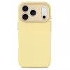 TECH-PROTECT UNIQ MagSafe Διάφανη Θήκη για iPhone 17 Pro Max / 18 Pro Max - Mellow Yellow