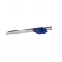 raaco 102742 Κουτί αποθήκευσης 605 x 44 x 16 mm Μπλε