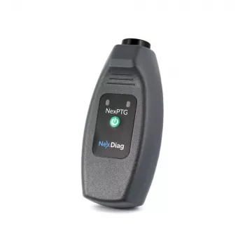 NEXDIAG NexPTG Standard Μετρητής πάχους επικάλυψης