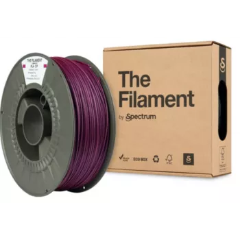 SPECTRUM The Filament PLA CF Βιολετί 1,75mm 1kg (TF-24097)