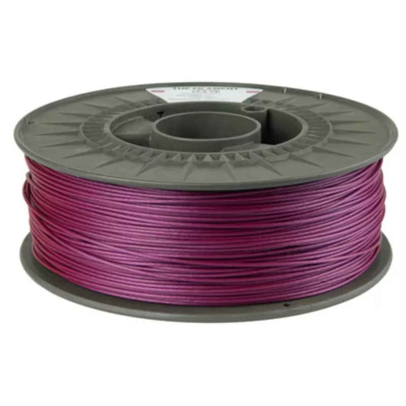 SPECTRUM The Filament PLA CF Βιολετί 1,75mm 1kg (TF-24097)