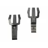 REALWEAR Honeywell North Zone Full Brim Hard Hat Clips 3 Ζεύγη για HMT-1 Navigator 500 Σειρά (127146)