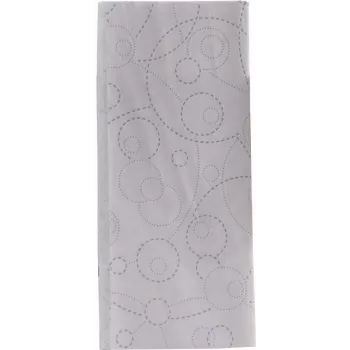 Heemann χαρτί χειροπετσετών 2 φύλλων πράσινο 24x21cm 3200 φύλλα δίπλωση ZZ (Pap.894)