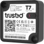 Trusted T7 ανθεκτική συσκευή GPS εντοπισμού