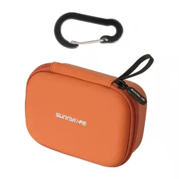 Sunnylife Insta360 Ace Pro 2-in-1 θήκη κάμερας