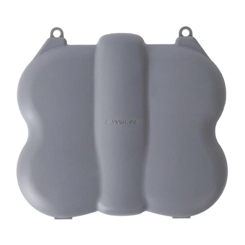 Sunnylife Butterfly προστατευτική θήκη για DJI NEO 2 (γκρι)