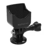 Sunnylife μαγνητικός προσαρμογέας επέκτασης για DJI Osmo Pocket 3 με υποδοχή φλας και σπείρωμα 1/4 ίντσας