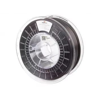 Spectrum PLA Premium νήμα εκτυπωτή 3D 1,75 mm Wizard Charcoal Opalescent Black 1 kg 80580
