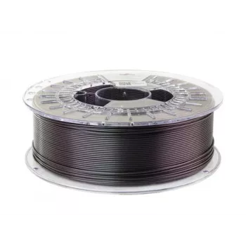 Spectrum PLA Premium νήμα εκτυπωτή 3D 1,75 mm Wizard Charcoal Opalescent Black 1 kg 80580