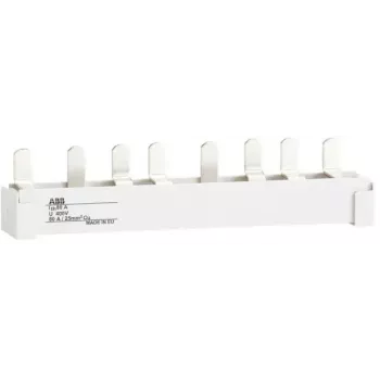 ABB OZXA39 κιτ παράλληλης σύνδεσης, 25 mm², για Tmax XT1-XT4, 3/4-πολικό 1SCA022790R3820