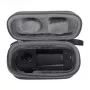 Sunnylife Μίνι προστατευτική θήκη για Insta360 X3 / ONE X2 / X – Μαύρο