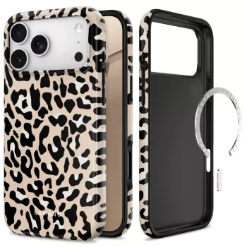 Tech-Protect Lamano MagSafe Θήκη για iPhone 17 Pro / 18 Pro - Pure Instinct