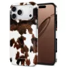 TECH-PROTECT Lamano MagSafe iPhone 17 Pro Max / 18 Pro Max Μαλακή θήκη - Μαύρο