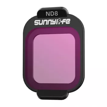 Sunnylife Flip Φίλτρο ND8 για DJI Osmo Pocket 3
