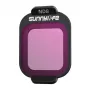 Sunnylife Flip Φίλτρο ND8 για DJI Osmo Pocket 3