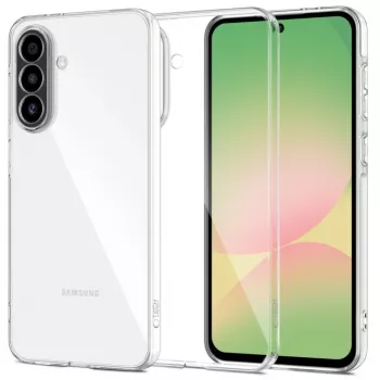 Tech-Protect FlexAir Θήκη για Samsung Galaxy A37 5G - Διάφανο