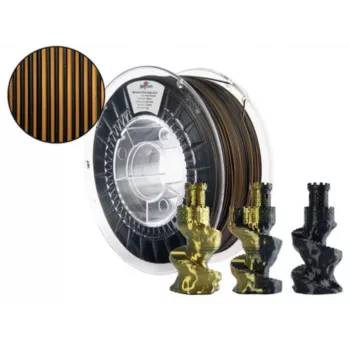 Spectrum PLA Magic SILK Solar Eclipse 1,75mm 1kg 3D-Εκτυπωτής-Νήμα 81403