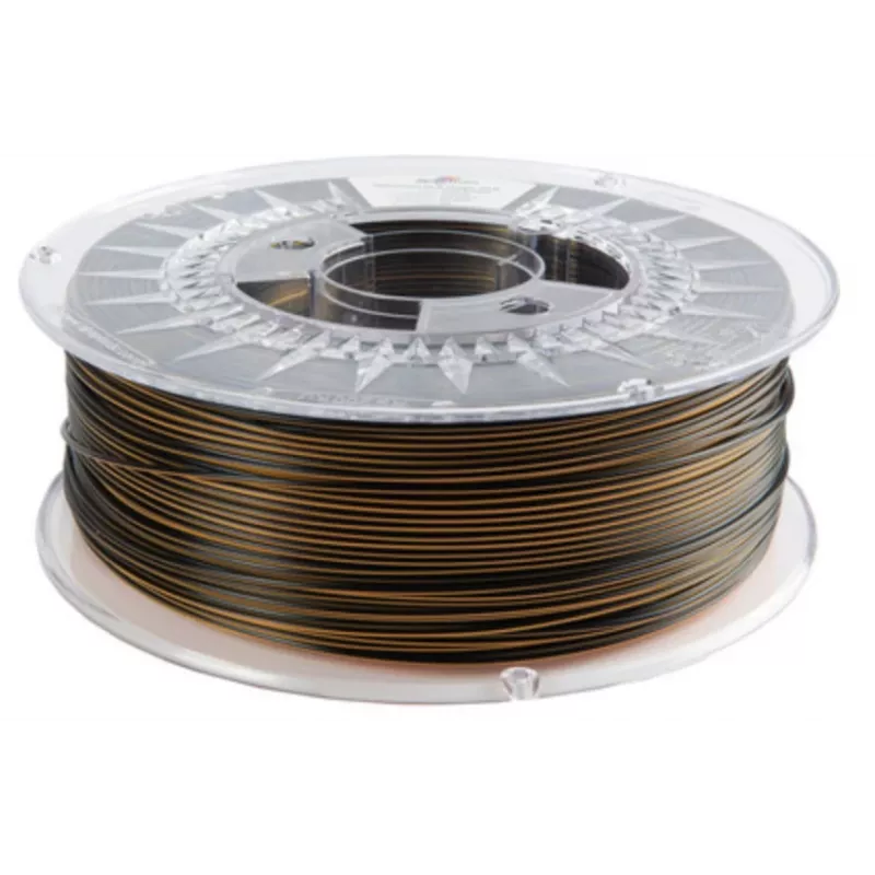 Spectrum PLA Magic SILK Solar Eclipse 1,75mm 1kg 3D-Εκτυπωτής-Νήμα 81403