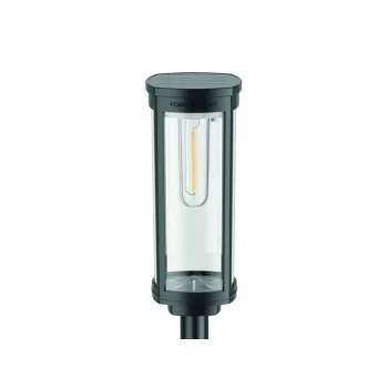 Forever Light Sunari FLS-97 LED Ηλιακό διακοσμητικό φωτιστικό κήπου 3000K, 1000mAh