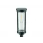Forever Light Sunari FLS-97 LED Ηλιακό διακοσμητικό φωτιστικό κήπου 3000K, 1000mAh