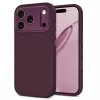 TECH-PROTECT UNIQ MagSafe Διάφανη θήκη για iPhone 17 Pro Max / 18 Pro Max – Dark Cherry